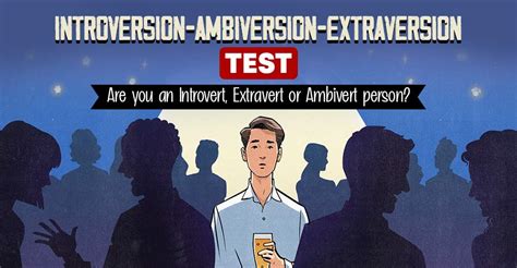 lemon drop test extraversion|lemon drop test introvert.